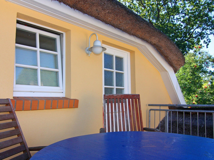 Exterior 4, Ferienwohnung, Wieck am Darss, Vorpommern-Rügen