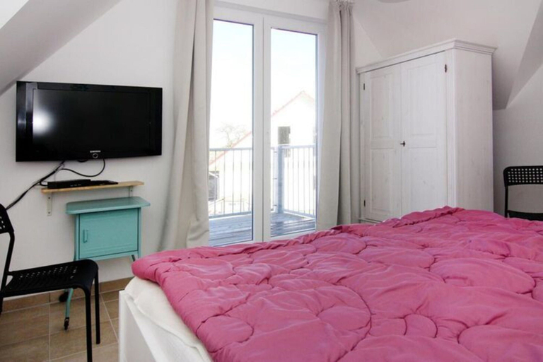 Room 5, Ferienhaus in Boiensdorf, Nordwestmecklenburg