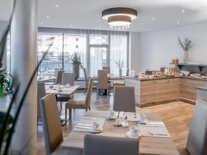 Food & Drinks 4, Apartments home Reginas ALP deluxe, Solden, Imst