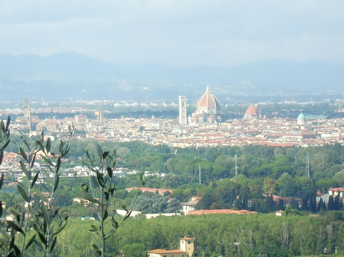 Others 4, Il Palagetto, Florence