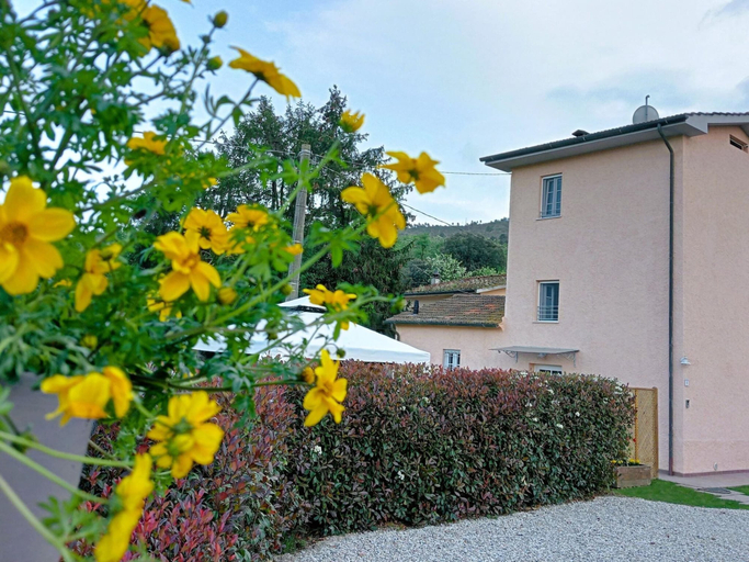 Exterior 4, Casina di Andrea With Above Ground Pool, Capannori, Lucca