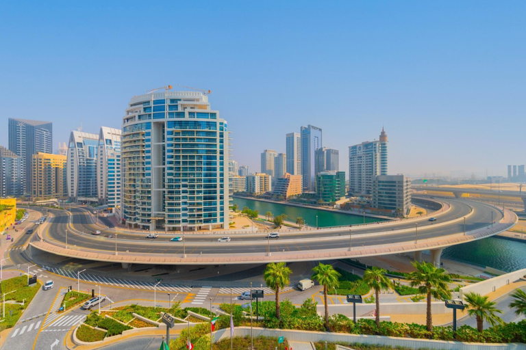 Exterior & Views 2, DXB - Address JBR - 705 - DM, Dubai