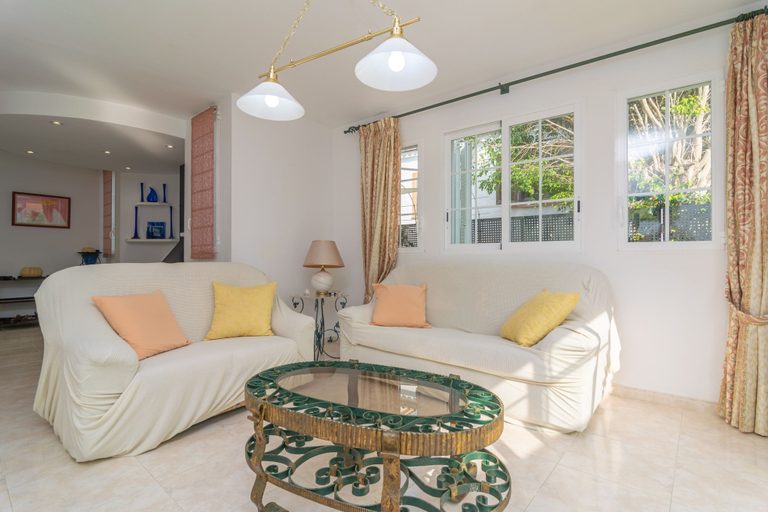 Room 3, Cas Ferrer Bonaire, Baleares