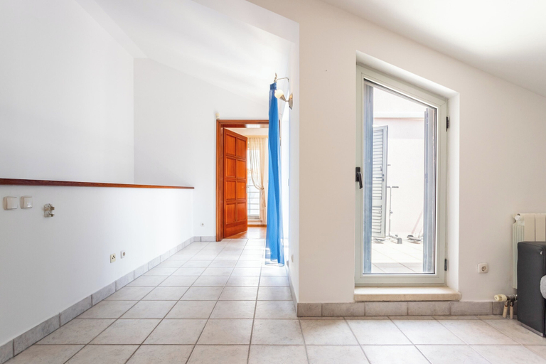 Interior 5, Beautiful Luxury House w sea View & Outside Space, Split