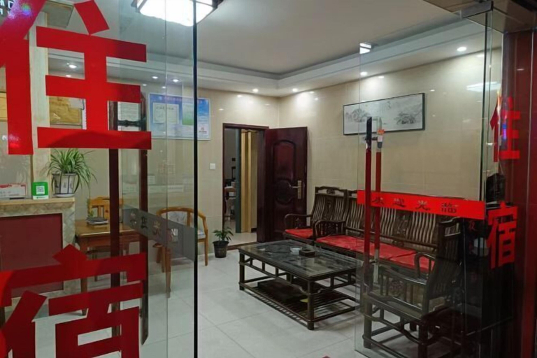 Food & Drinks, Jinlilai Boutique Hotel, Nanping