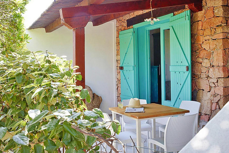 Exterior 4, Comfortable House Near Lake Grevelinge, Nuoro