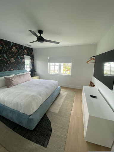 Room 2, Floralee House in Key West, Monroe