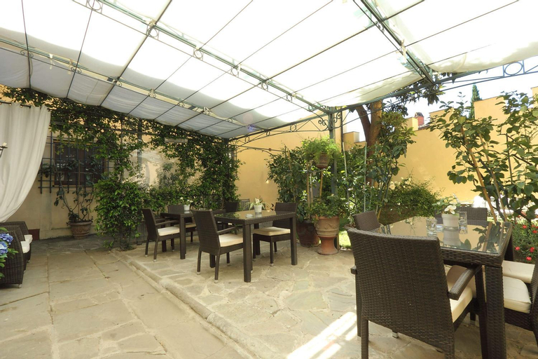 Food & Drinks 5, Villa Il Colle B&B, Florence