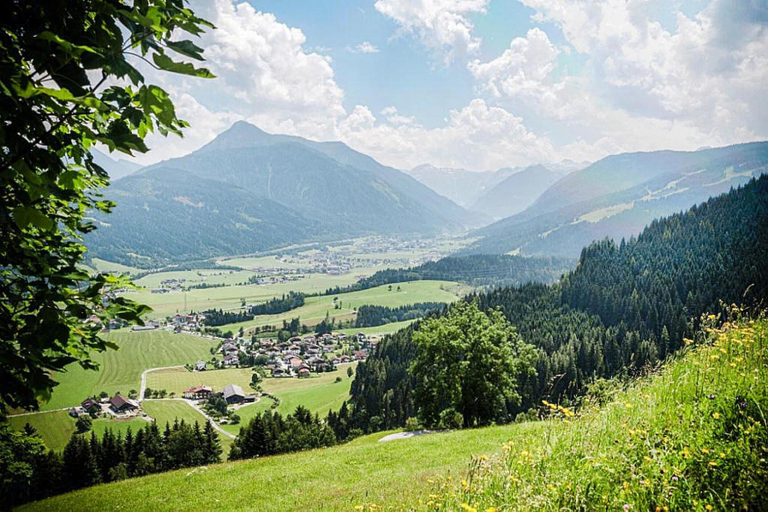 Others 5, Apartment in Flachau With Parking Space, Sankt Johann im Pongau