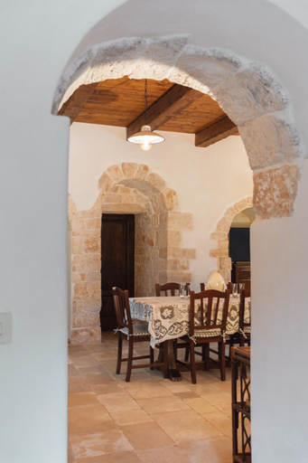 Others 3, Masseria Montanaro, Brindisi