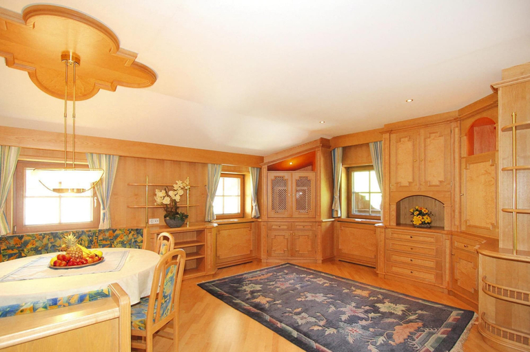 Living room 5, Apartment in Itter Near Wilder Kaiser Ski Area, Kitzbühel