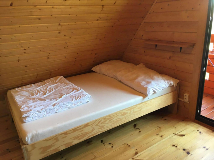 Room 3, Comfortable Apartments not far From Sea, Mielenko, Koszalin