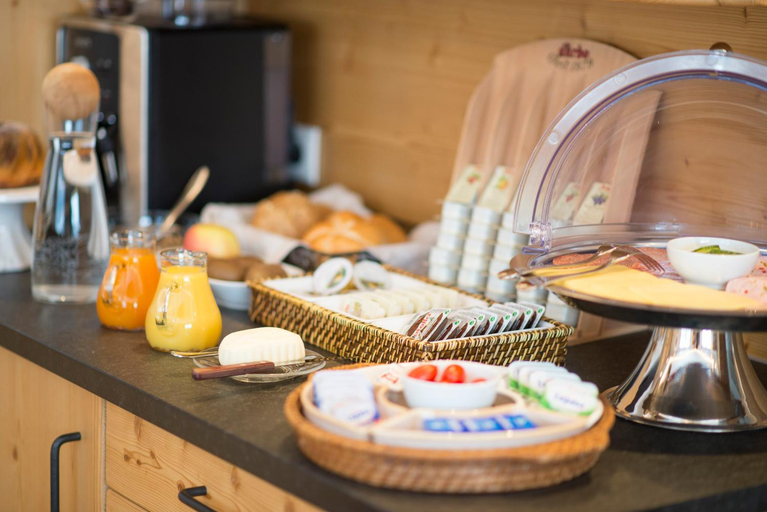 Food & Drinks 3, Haus Fernblick, Innsbruck Land