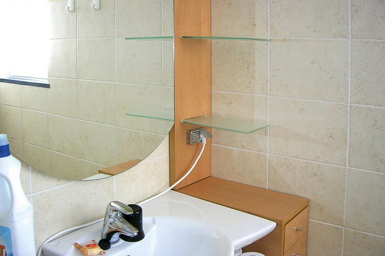 Bathroom, Residence Villa Beuca, Cogoleto, Genova