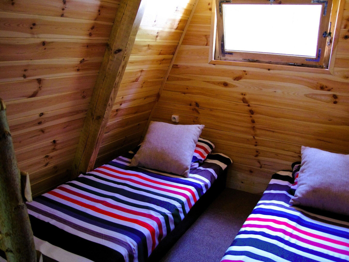 Others 5, Cottage in Lazy Near Baltic Sea & Lake Jamno, Koszalin