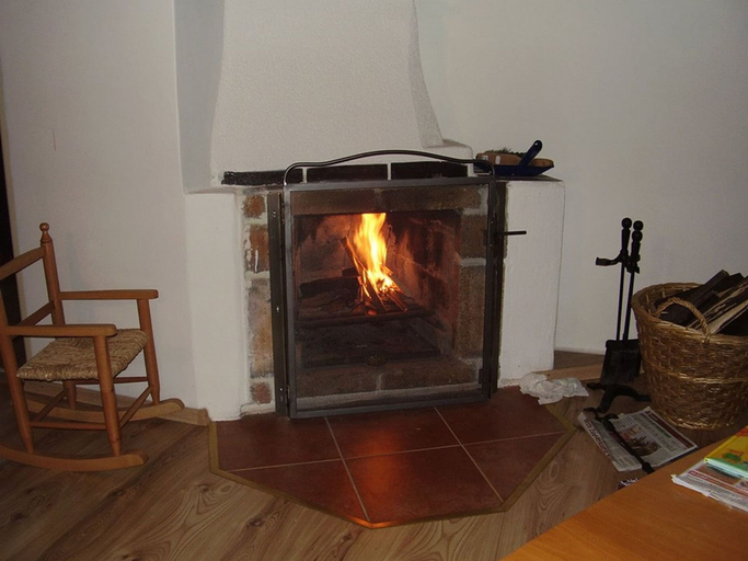 Room 2, Holiday Home Abertamy, Karlovy Vary