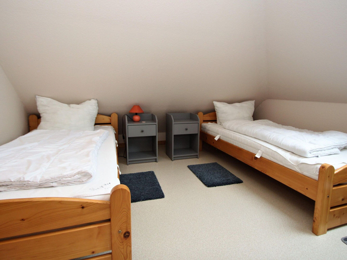 Room 3, Ferienwohnung Deichblick in Nessmersiel, Aurich