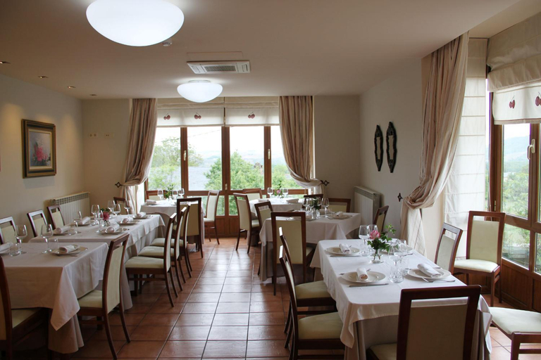 Food & Drinks 5, Villa Mencia, León