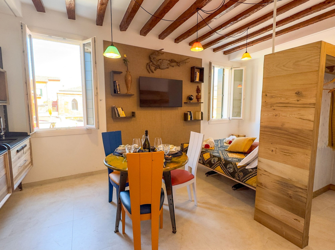 Room 3, Ca de la Corona - Moeca by Ca-sa Check, Venezia