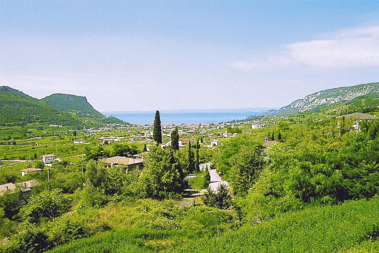 View from property, Apartment in Costemano With Pool, Verona