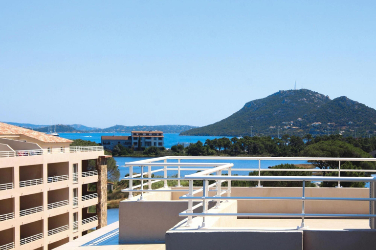 Others 4, Apartment in Corsica Near Palombaggia Beach, Corse-du-Sud