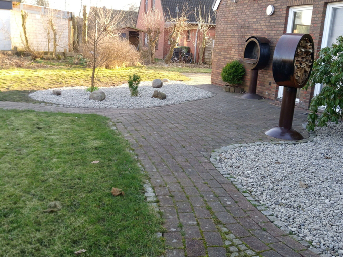 Property amenity 4, Ferienhaus in Neukirchen Nahe Sylt Strand, Nordfriesland