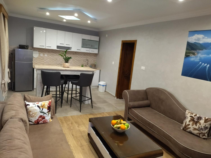 Others 2, Apartment Ksenija