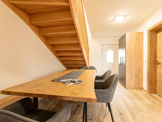 Others 5, Inzell Chalets With Private Pool, Traunstein
