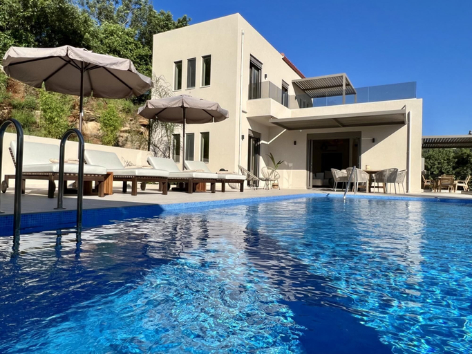 Others 5, Villa Karissa in Gavalohori, Crete