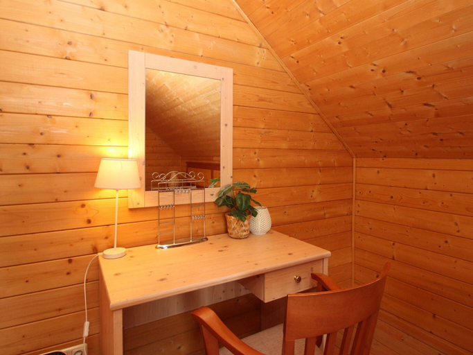 Room 3, Doppelhaushalfte in Hasselfelde, Harz