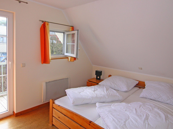 Room 3, Doppelhaushalfte Strandhaus I in Trassenheide, Vorpommern-Greifswald
