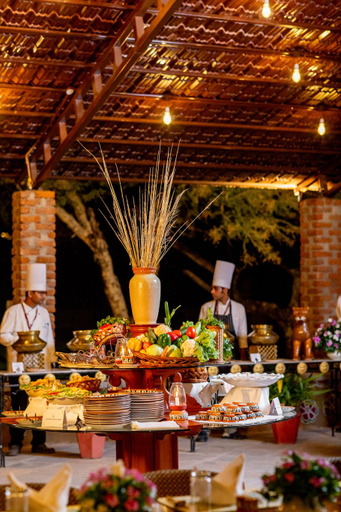 Food & Drinks 4, Shikarbadi Hotel Pvt. Ltd, Udaipur