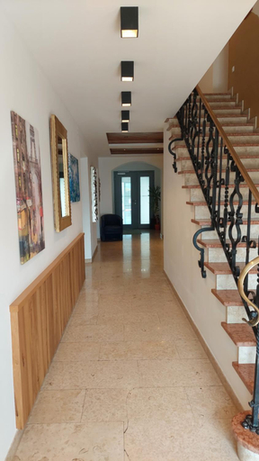 Public Area, Hotel Seerose Wolfgangsee, Gmunden