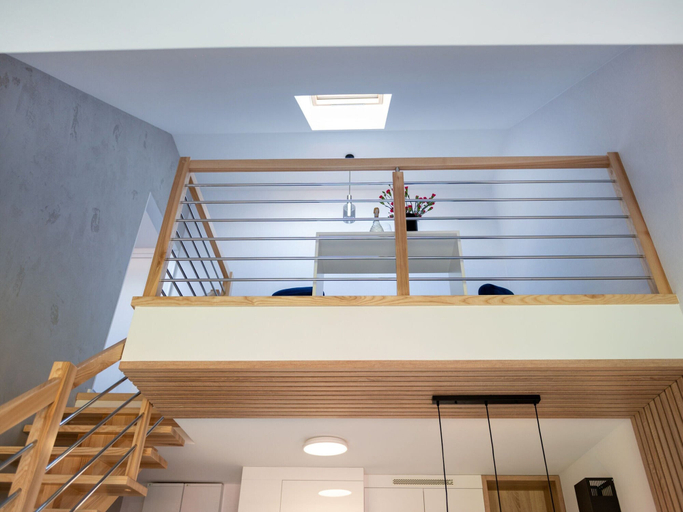 Others 4, Apartment in Rewal Near Baltic Sea Beach, Gryfice