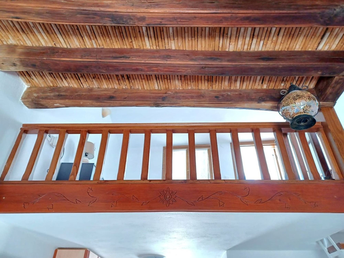 Room 2, Skyros BnB Little Horse in Skyros Town, Central Greece