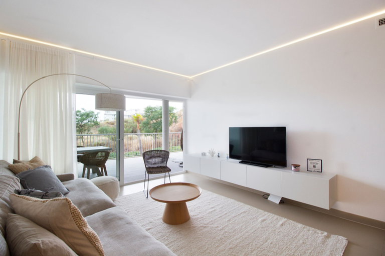 Room 3, Happy Travel South Beach 5-2b, Málaga