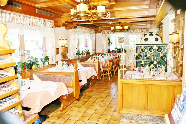 Food & Drinks 5, Karntner Stubn, Villach Land