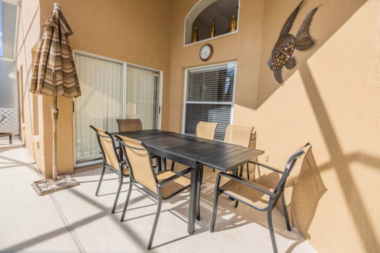 Room 4, Polo s Southern Dunes Home, Polk