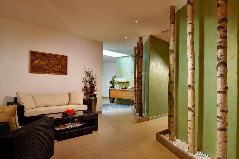 Bedroom 3, Hotel Tauernhof, Zell am See