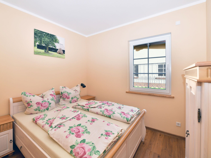 Room 2, Ferienwohnung in Lubben an der Spree, Dahme-Spreewald