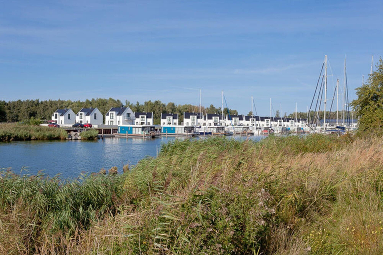 Water view 5, Haustierfreundliches Ferienhaus in Peenemunde, Vorpommern-Greifswald