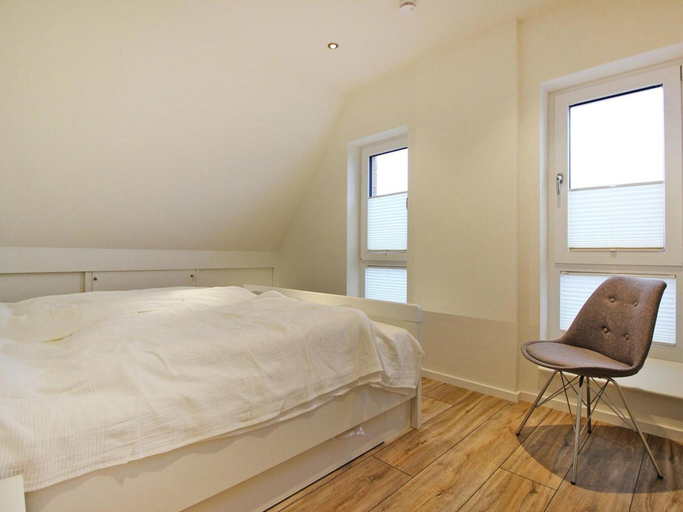 Room 4, Doppelhaushaelfte, St. Peter-ording, Nordfriesland