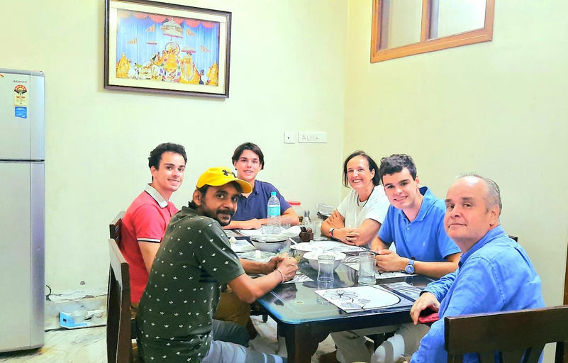 Others 5, Vedic Life Homestay, Jaipur
