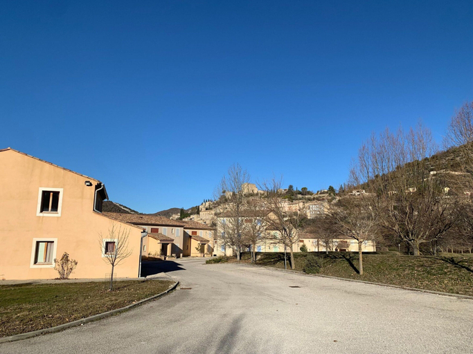 Others 3, Apartment in Montbrun Near Thermal Baths, Drôme