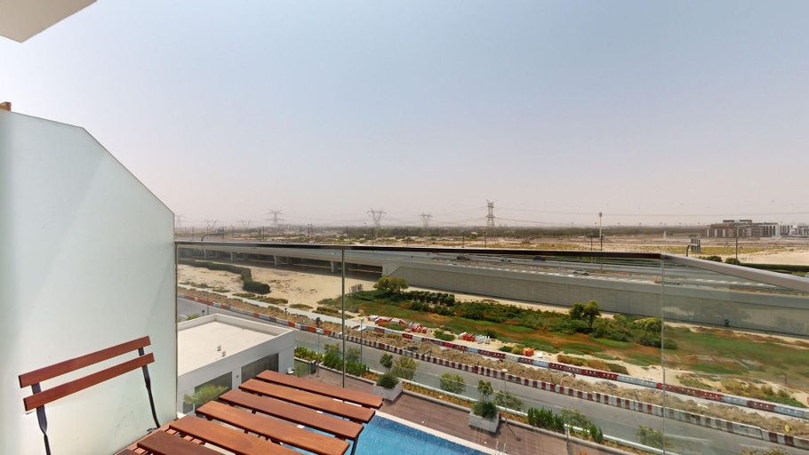 Room 5, Al Meydan - Azizi Riviera 46 - 526, Dubai