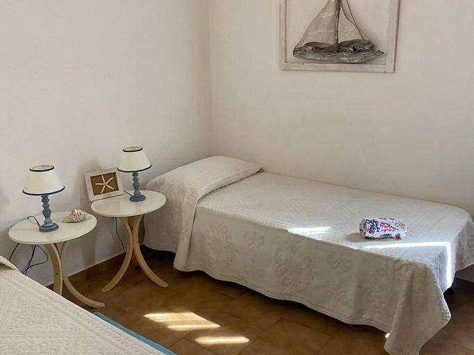 Others 4, Apartment in Porto Pollo Near Surf Paradise, Olbia-Tempio