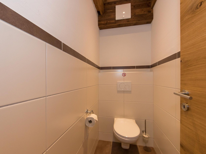 Bathroom 3, Modern Mansion in Kaprun Near Ski Area, Zell am See