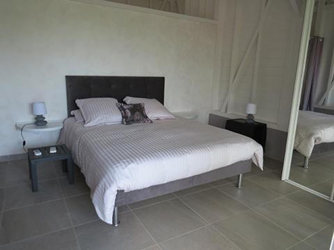 Bedroom, Villa Nid D'amour - Lagon Saint-françois, Saint-François