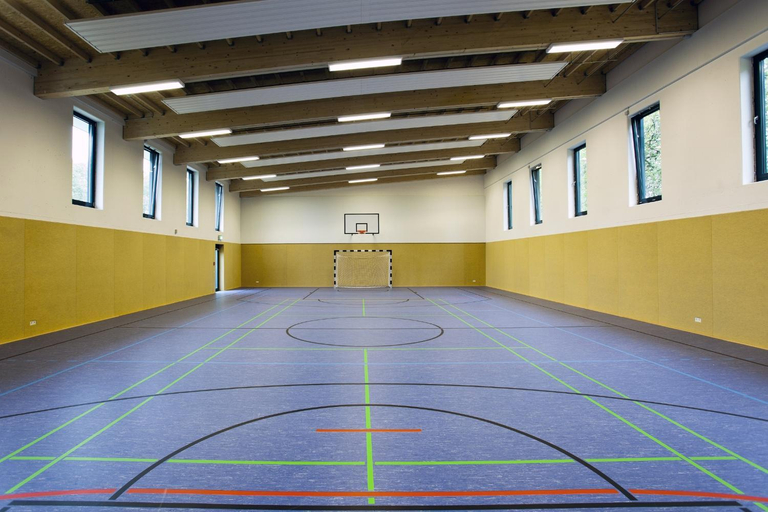 Others 5, Jugendherberge Duisburg Sportpark, Duisburg