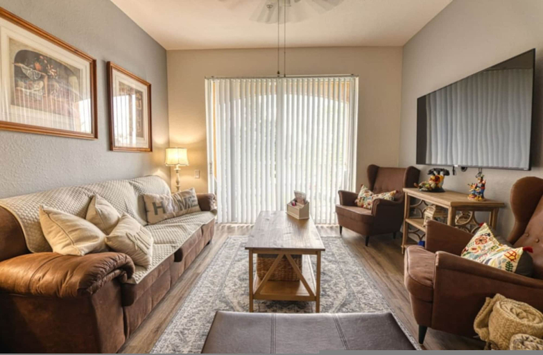 Others 2, Amazing Condo in Windsor Hills - Close to Disney, Osceola